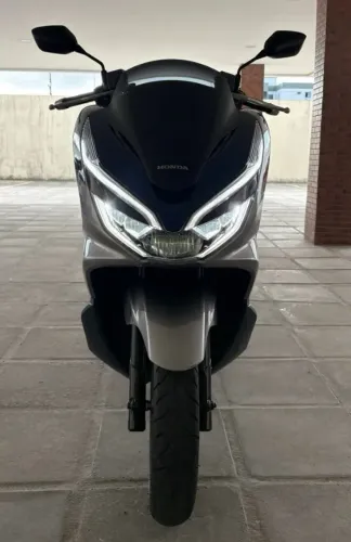 Pcx