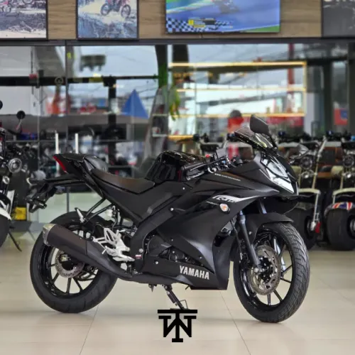 Yamaha YZF R15 2026