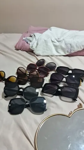 Óculos de boa qualidade 