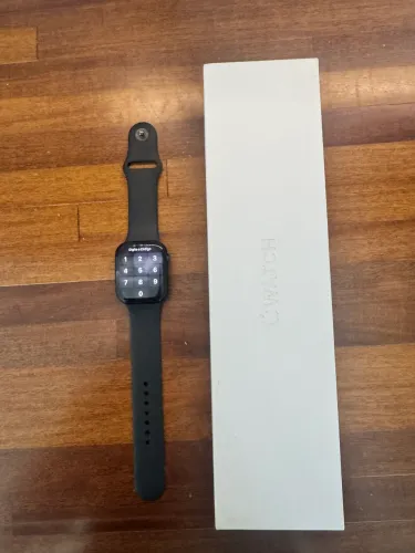 Apple Watch Série 7, 45 mm