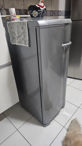 Freezer