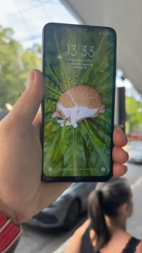 Redmi Note 9