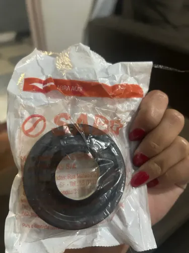 Retentor SABÓ 03260 tipo BRGGE