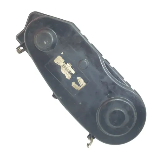 Tampa Do Motor Land Rover Discovery 4 2009 A 2013 Detalhe
