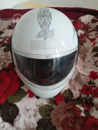 Vendo capacete