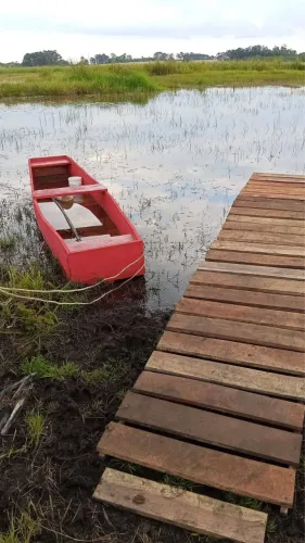 Vendo Terreno Morrinhos Quissamã
