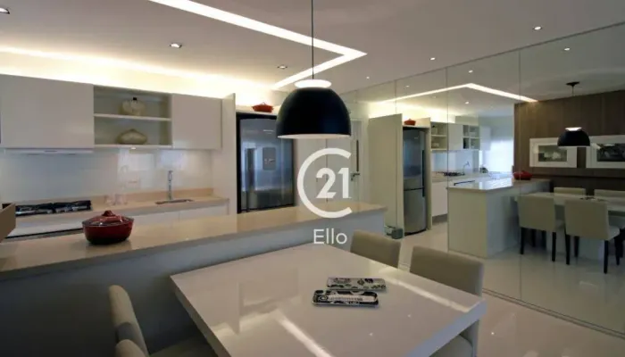 Apartamento com 1 dormitório à venda, 47 m² por R$ 650.000,00 - Campo Belo - São Paulo/SP