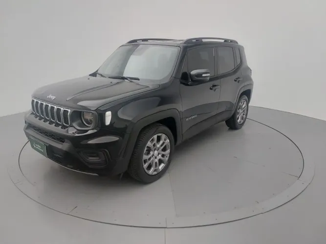 Jeep Renegade Long. T270 1.3 TB 4X2 Flex Aut. 2025