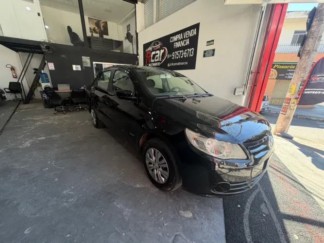 Fiat Palio 1.0 Cel. Econ./italia F.flex 8V 4P 2011