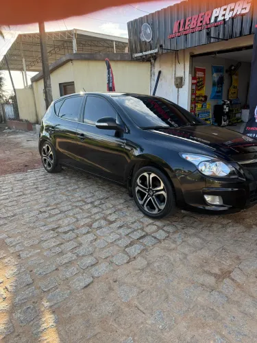 Hyundai I30 2.0 16V 145cv 5P Mec. 2012