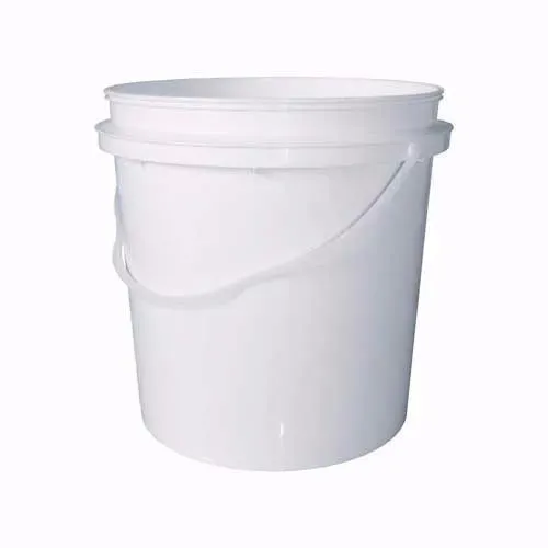 Balde de 25L com Tampa e puxador