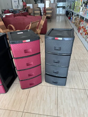 Gaveteiro promoção