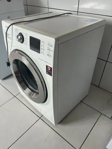 Lava e seca Samsung 10kg