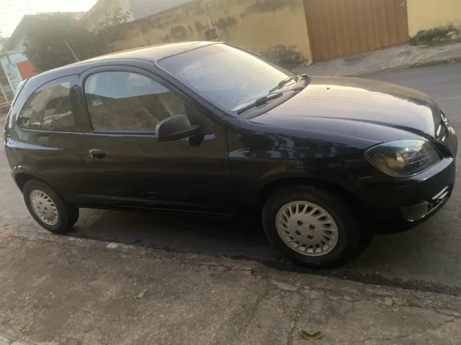 Chevrolet Celta Life/ LS 1.0 MPFI 8V Flexpower 3P 2010