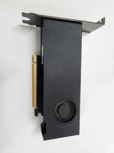 RTX Quadro A2000 12GB PNY
