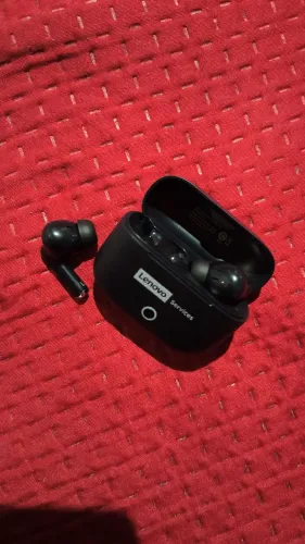 Fone de ouvido