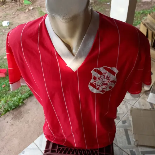 Camisa do Bangu anos 80