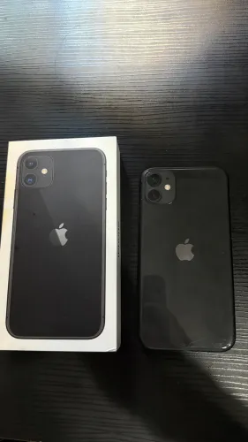 Iphone 11 - Perfeito