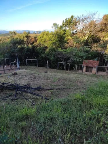 Terreno em São Gonçalo do Baçao