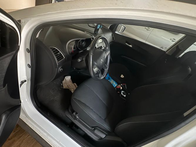 Imagem de Hyundai HB20X Style 1.6 Flex 16V Aut. 2018