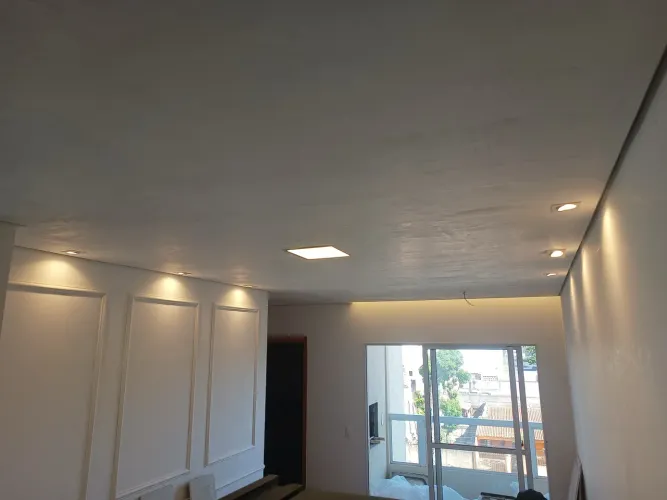 Gesso liso 