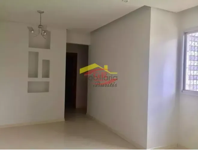Apartamento à venda, 3 quartos, 1 suíte, 1 vaga, Estoril - Belo Horizonte/MG