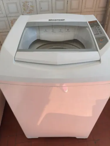 MÁQUINA DE LAVAR 9 KILOS