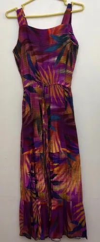 Vestido longo