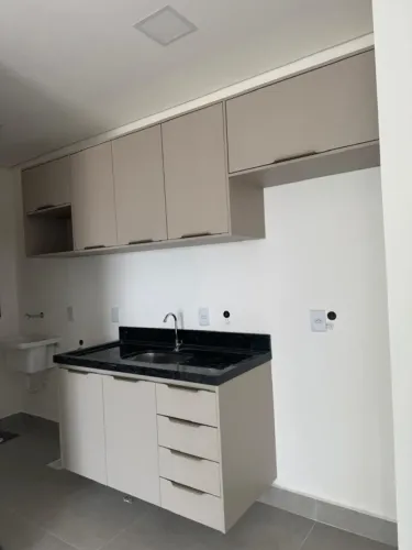 Apartamento para Locação em Porto Velho, Olaria, 2 dormitórios, 1 suíte, 2 banheiros, 1 va
