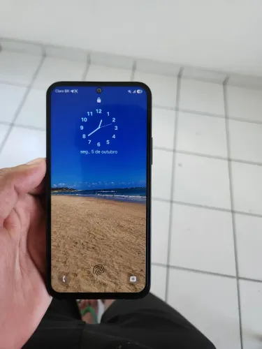 GALAXY A54 5G 128GB - R$ 650, aceito negociar