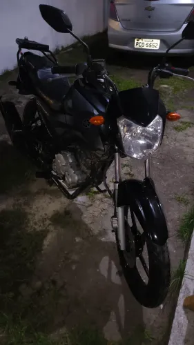 Yamaha factor 125 Ed 2022