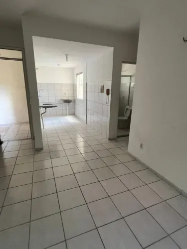 Venda APartamento Condominio Caravelas Itaperi