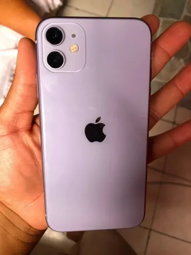 IPHONE 11 128GB ROXO