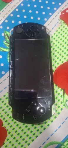 PSP