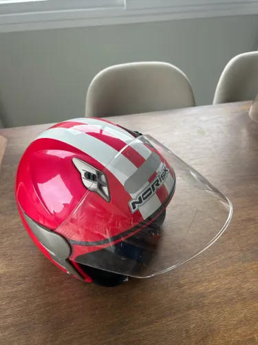Capacete Infantil Norisk