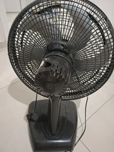 Ventilador turbo mondial