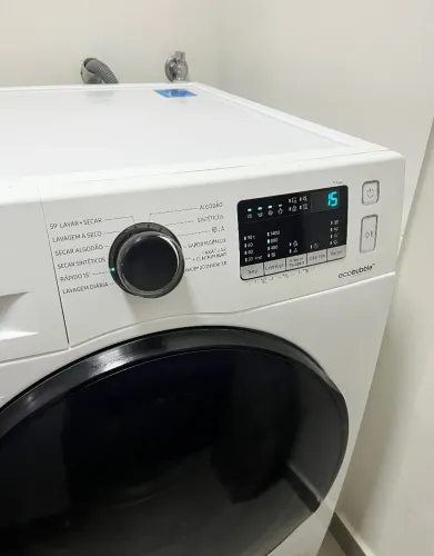 Lava e Seca Sansung 11kg Inverter