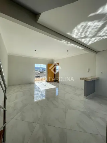 Apartamento Cobertura em Major Prates - Montes Claros