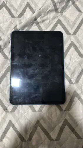 iPad 11 128gb sem marcas de uso!