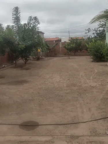 Vende - se terreno no haras 2