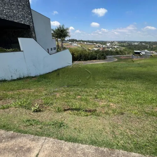 TERRENO EM CONDOMINIO COM 1.45867M²; SAINT PATRICK; SOROCABA; OESTE