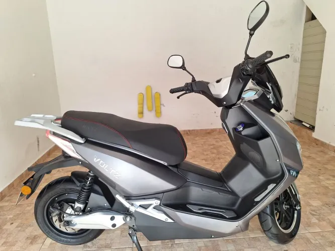Moto Voltz Eletrica