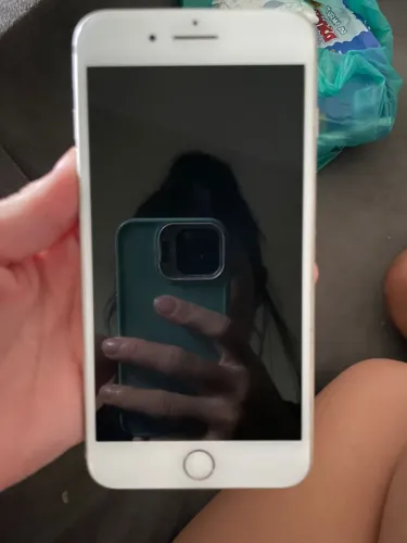 iPhone 7 Plus. 