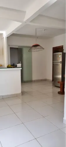 Casa no Village de Jacumã para alugar