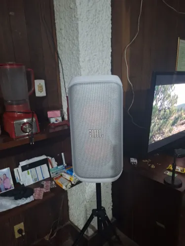 JBL parybox club 120