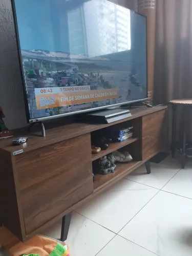 Rack para TV