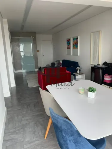 Venda Apartamento Santo Andre Campestre Ref: 42836