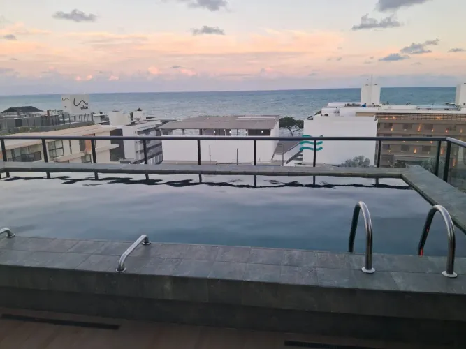 Apartamento a venda no Jardim Oceania - AP11260