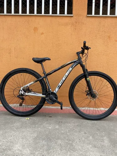 Bicicleta aro 29 Excelente Ecos