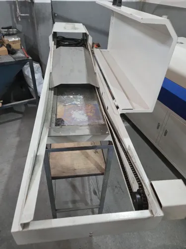 Maquina de soldar componentes PTH- Marca Dialsat
